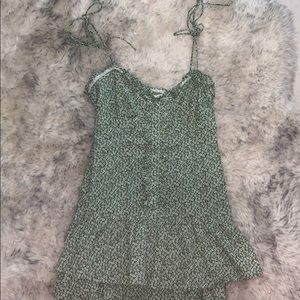 Doesn’t fit me anymore